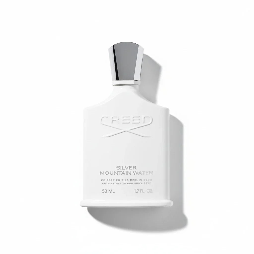 CREED Silver Mountain Water Eau de Parfum