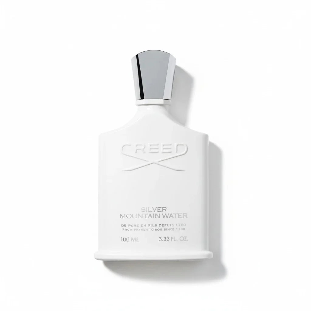 CREED Silver Mountain Water Eau de Parfum