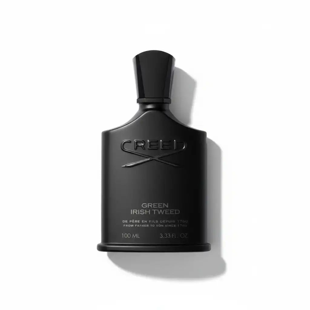 CREED Green Irish Tweed Eau de Parfum