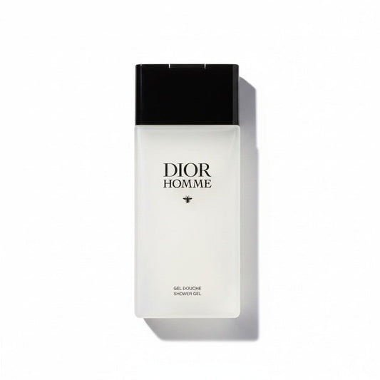 Dior Homme Shower Gel