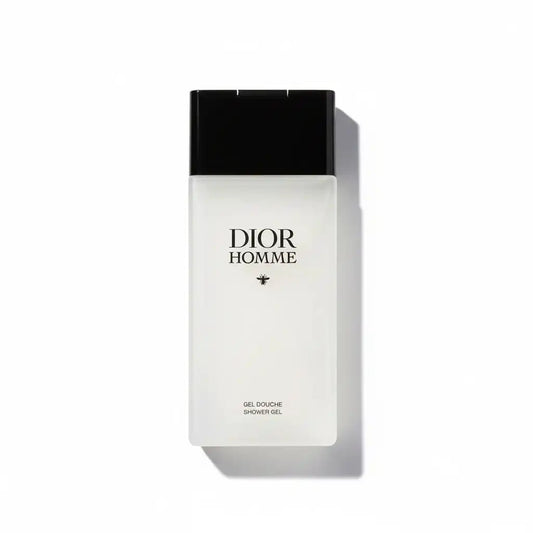 Dior Homme Shower Gel