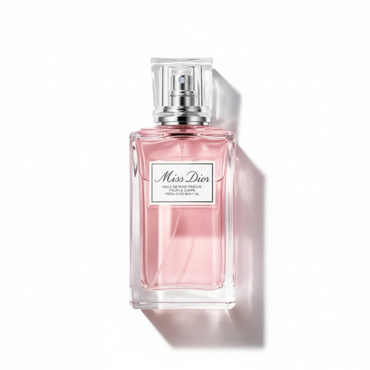 Dior Miss Dior Hair Oil