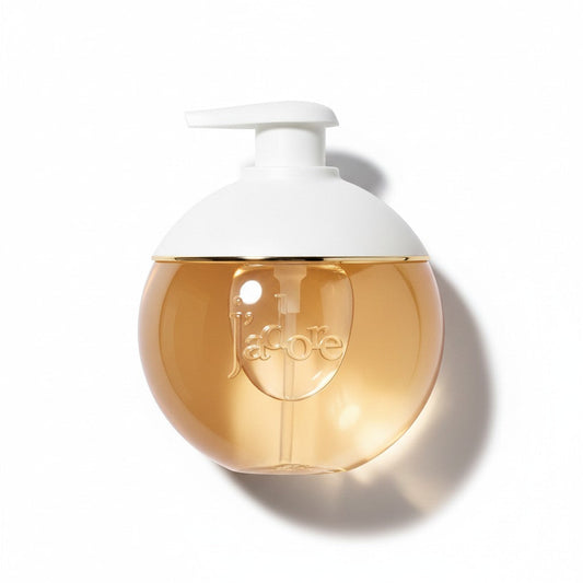 Dior J'adore Les Adorables shower gel