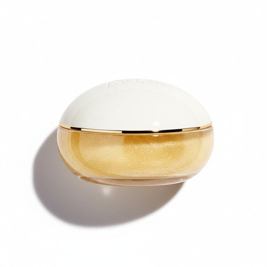 Dior Jadore Les Adorables Gelée d'Or Golden shimmering gel