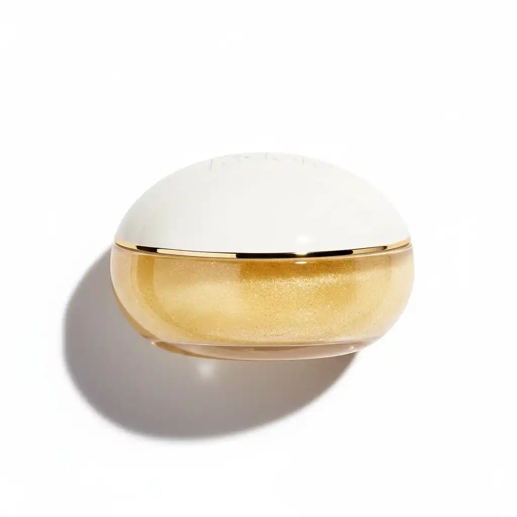 Dior J'adore Les Adorables Gelée d'Or Golden shimmering Gel