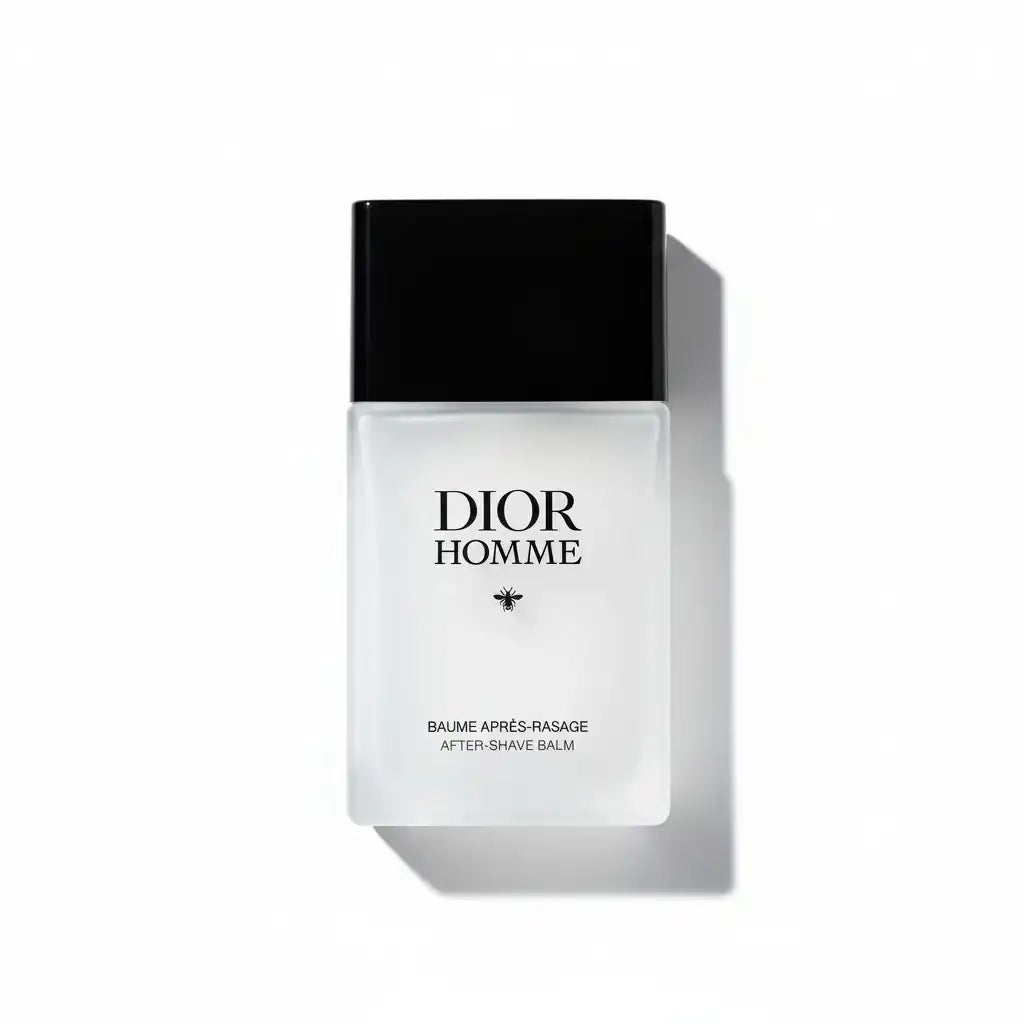 Dior Homme After Shave Balm