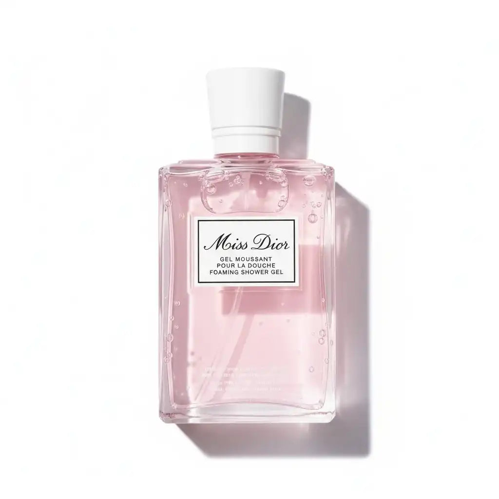 Dior Miss Dior Shower Gel