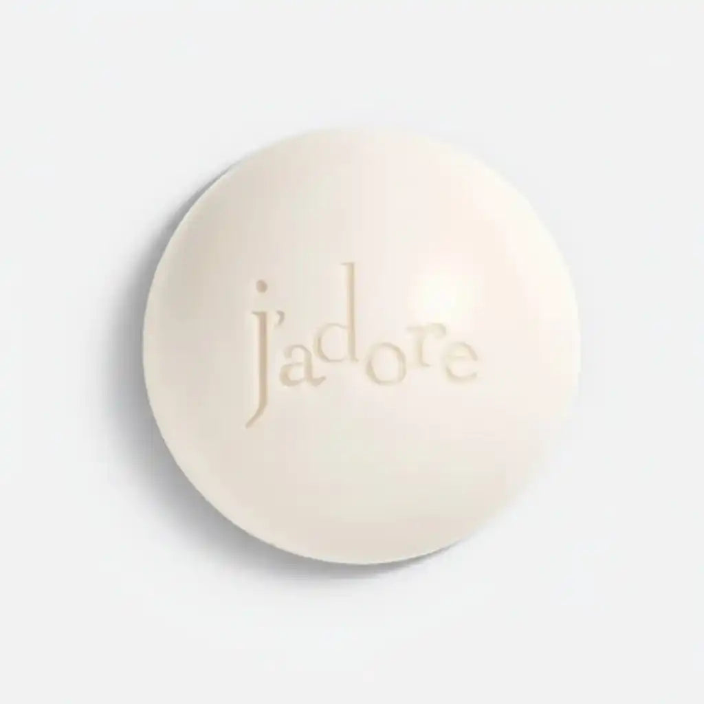 Dior J'adore Silky Soap