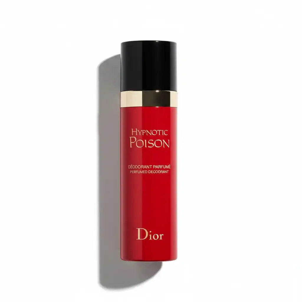 Dior Hypnotic Poison Deodorant Spray - Luxus Aroma