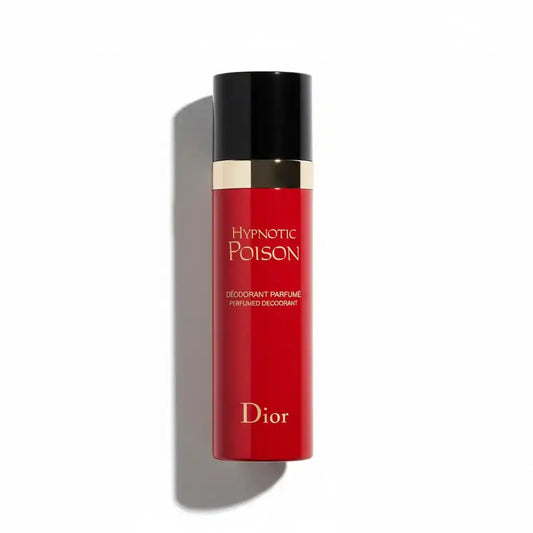 Dior Hypnotic Poison Deodorant Spray - Luxus Aroma