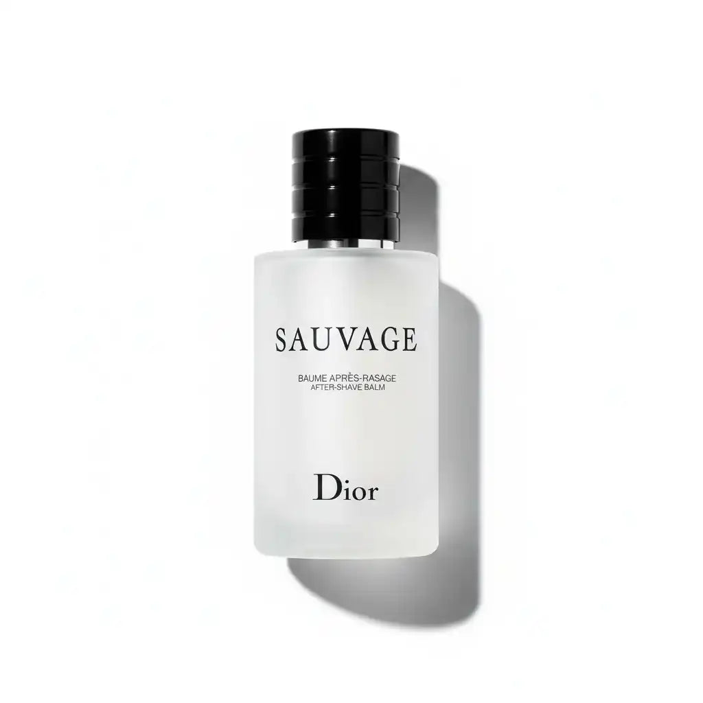 Dior Sauvage After-Shave Balsam