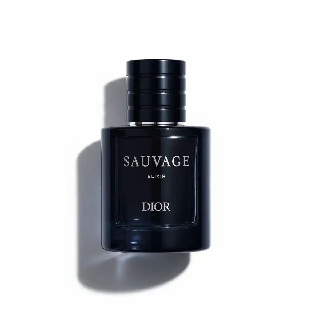 Dior Sauvage Elixir Parfum