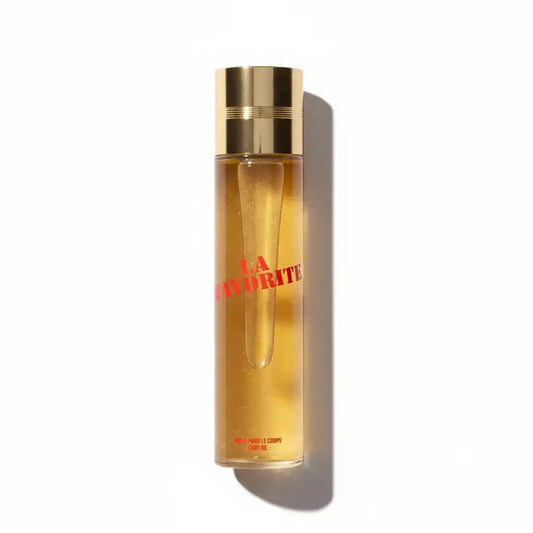 Jean Paul Gaultier La Favorite Body Oil