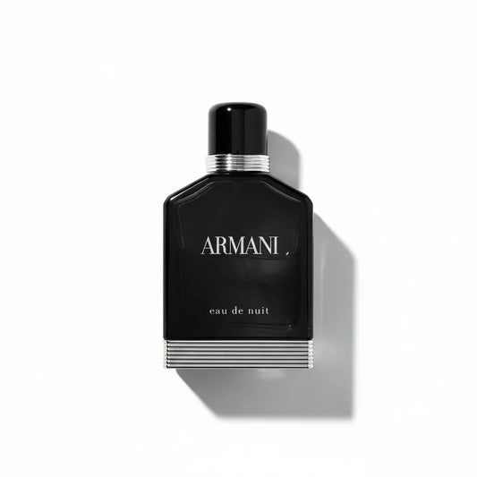 Armani Eau Pour Homme Eau de Nuit Eau de Toilette
