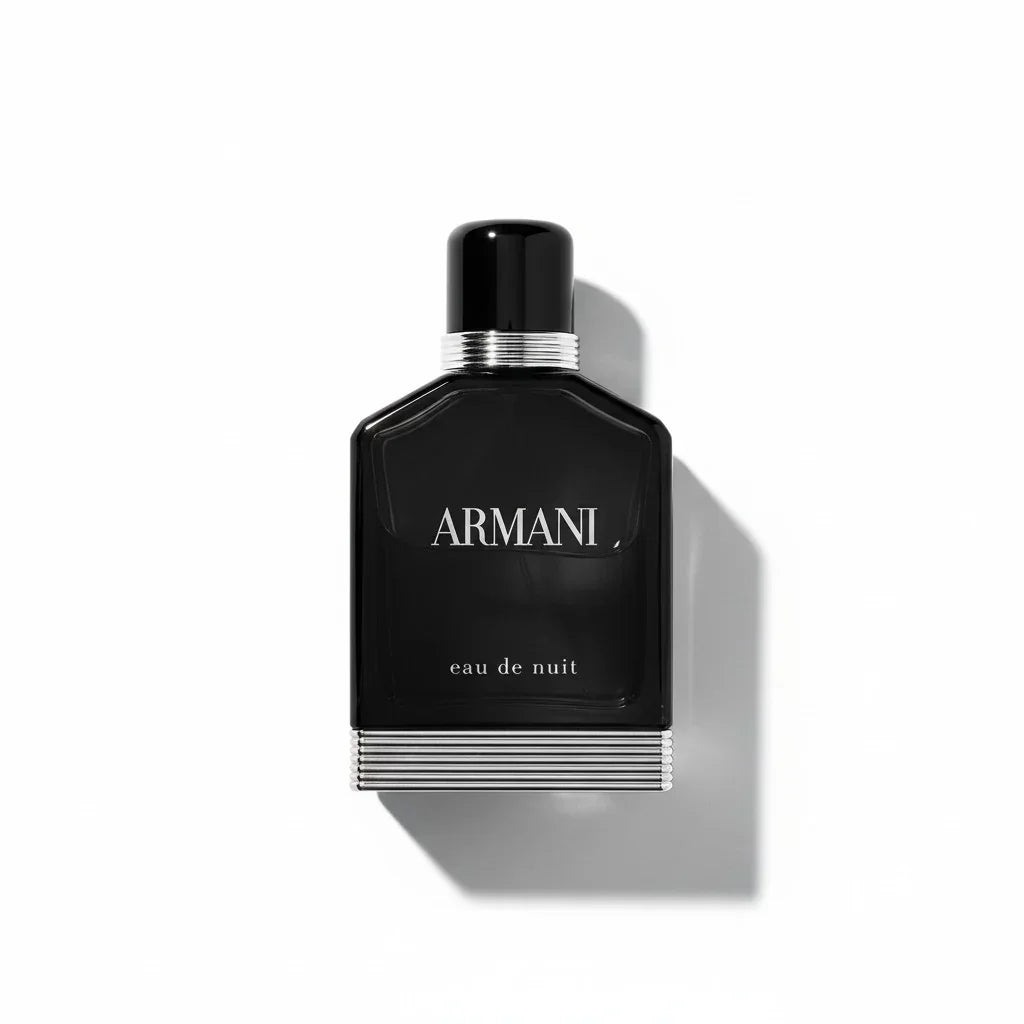 Giorgio Armani Eau Pour Homme Eau de Nuit Eau de Toilette