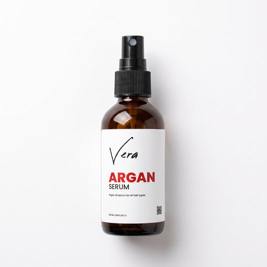 Vera Cosmetics ARGAN Serum