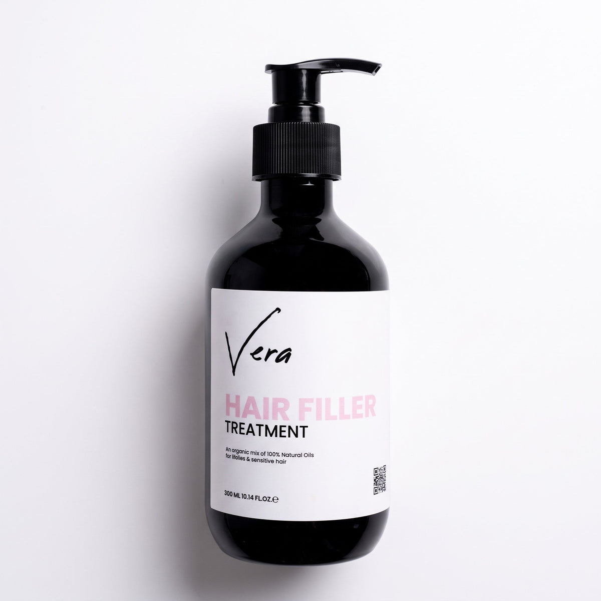 Vera Cosmetics HAIR FILLER Treatment