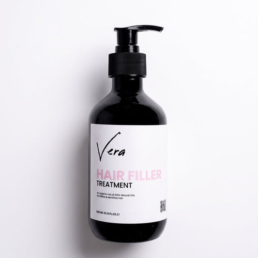 Vera Cosmetics HAIR FILLER Treatment