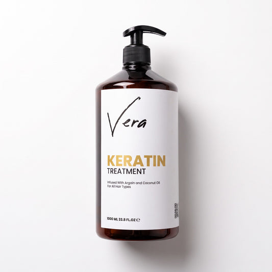 Vera Cosmetics KERATIN Treatment