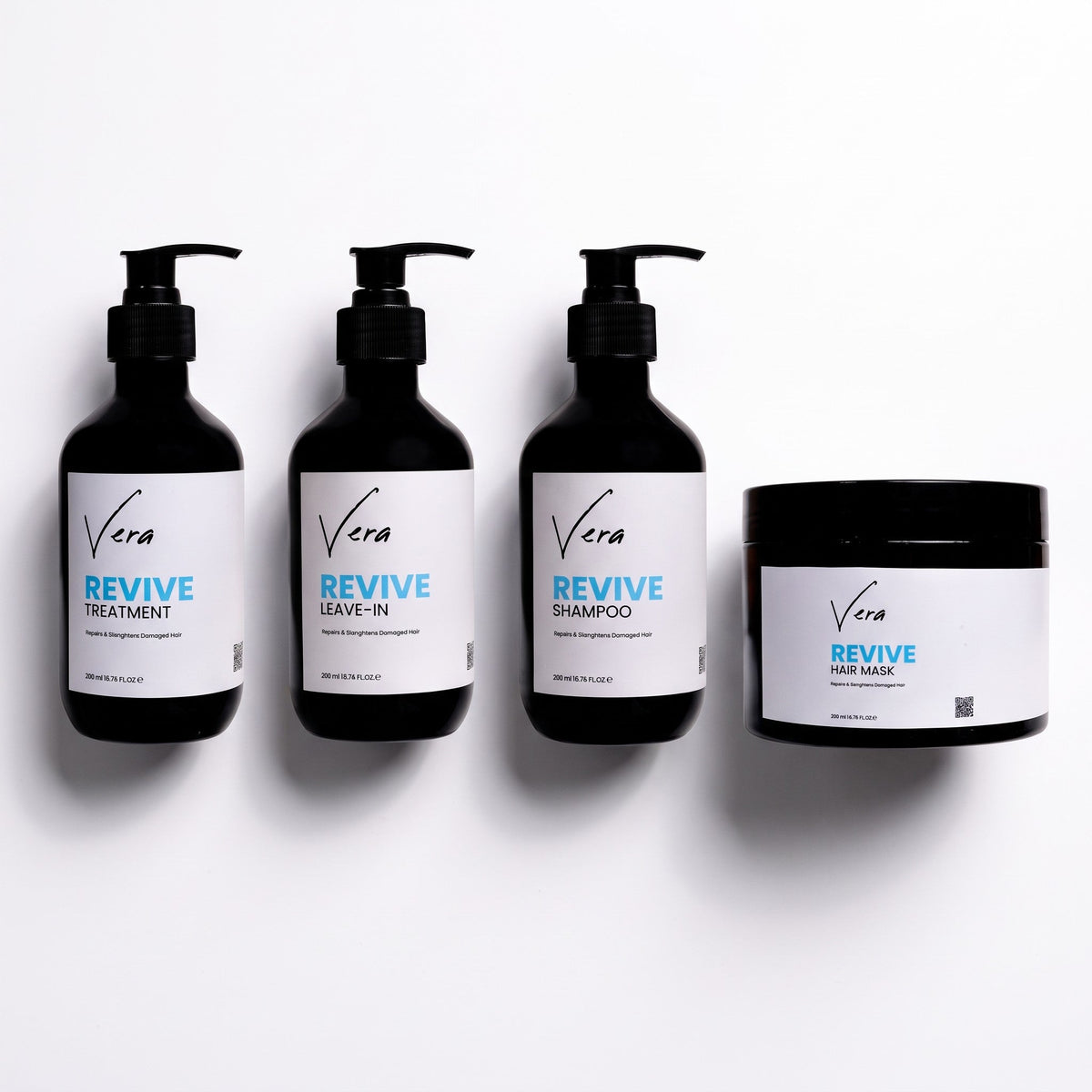 Vera Cosmetics Revive Set