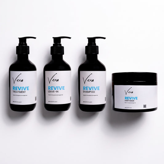 Vera Cosmetics Revive Set