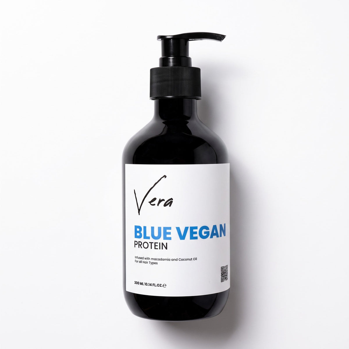 Vera Cosmetics BLUE VEGAN Protein