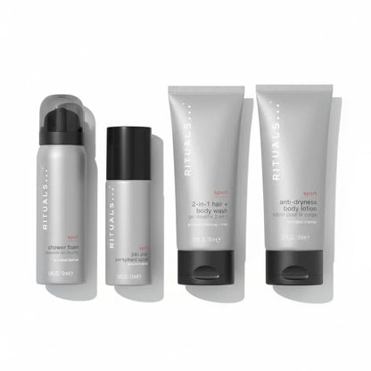 RITUALS... HOMME Small Gift Set