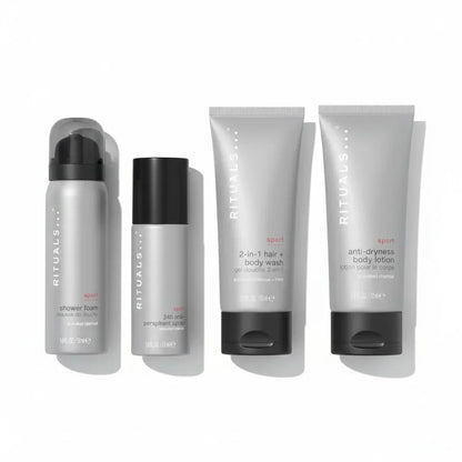 RITUALS... HOMME Small Gift Set