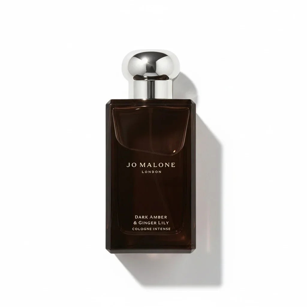 Jo Malone Cologne Intense Dark Amber & Ginger Lily