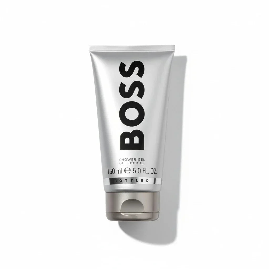 HUGO BOSS Bottled Shower Gel