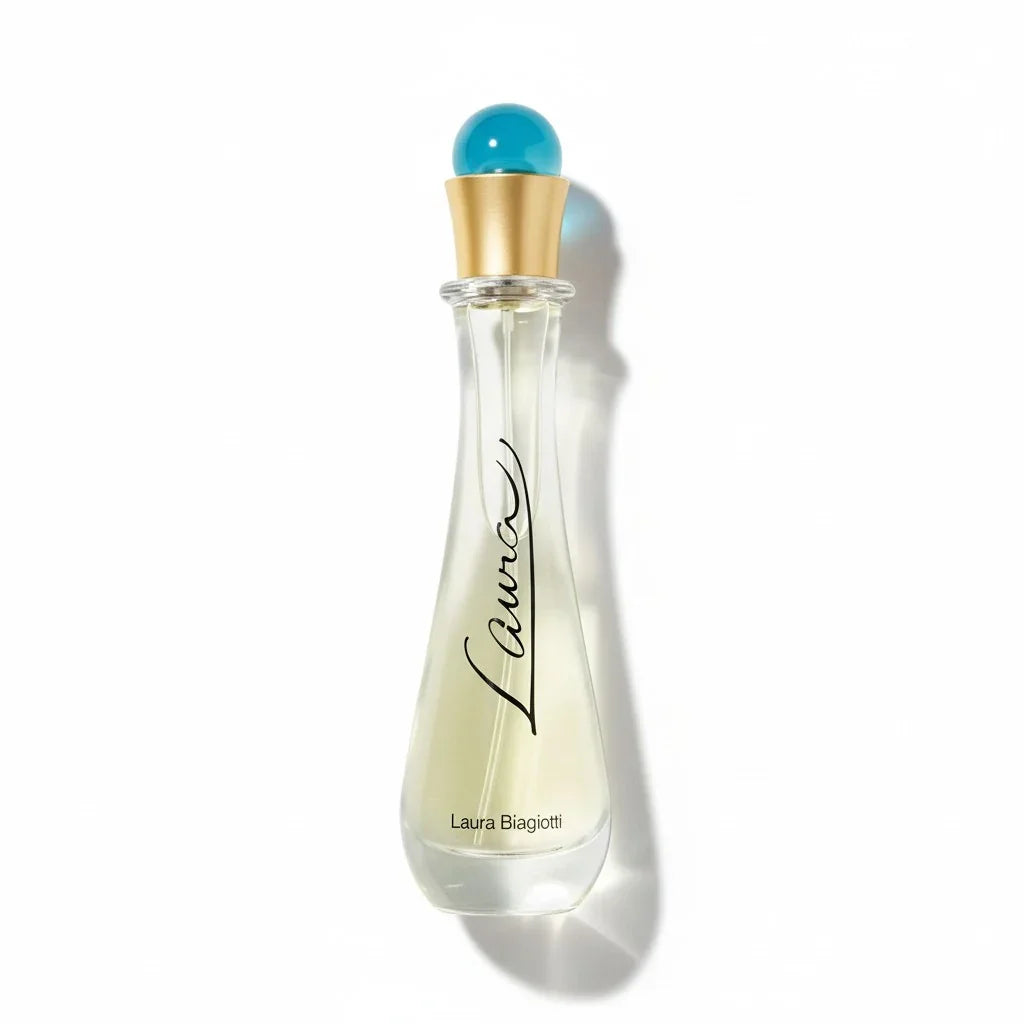 Laura Biagiotti Laura Eau de Toilette