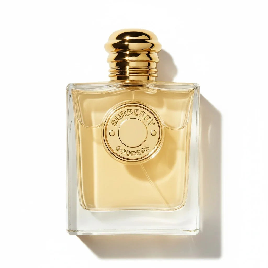 Burberry Goddess Eau de Parfum