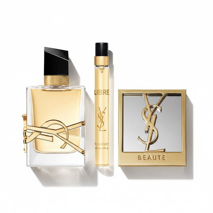 YSL Libre Eau de Parfum Set