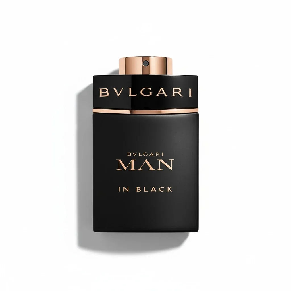 BVLGARI Man in Black Eau de Parfum