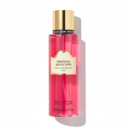 Collection Prestige Absolute Oriental Seduction Perfume Mist
