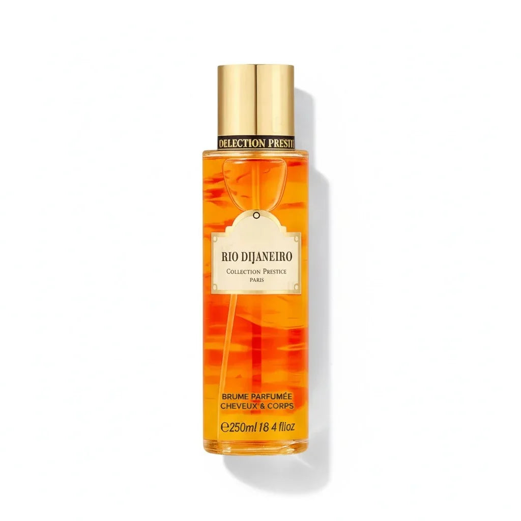 Collection Prestige Absolute Rio De Janeiro Fragrance Mist