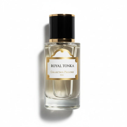 Collection Prestige Absoluta Royal Tonka Eau de Parfum