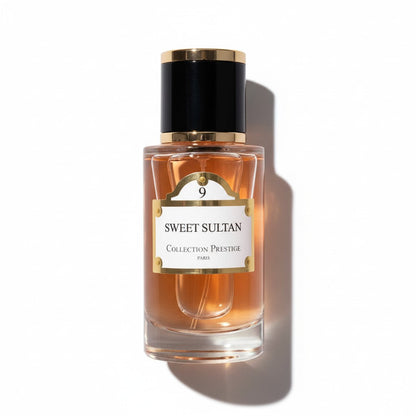 Collection Prestige Absoluta Sweet Sultan Extrait de Parfum