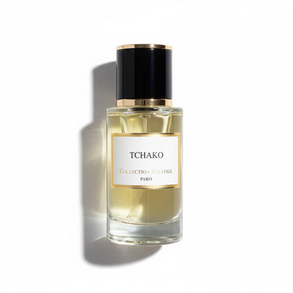 Collection Prestige Absoluta TCHAKO Eau de Parfum