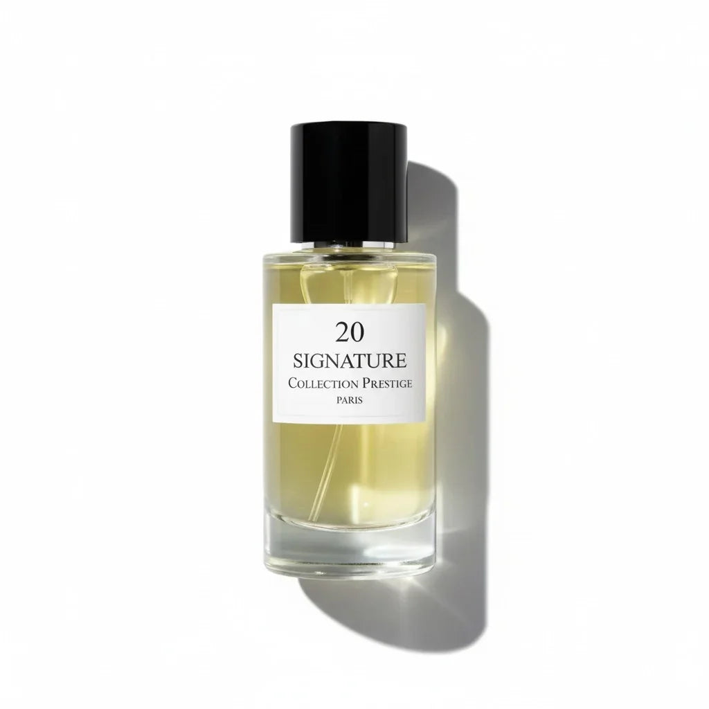 Collection Prestige Absoluta No.20 Signature Extrait de Parfum