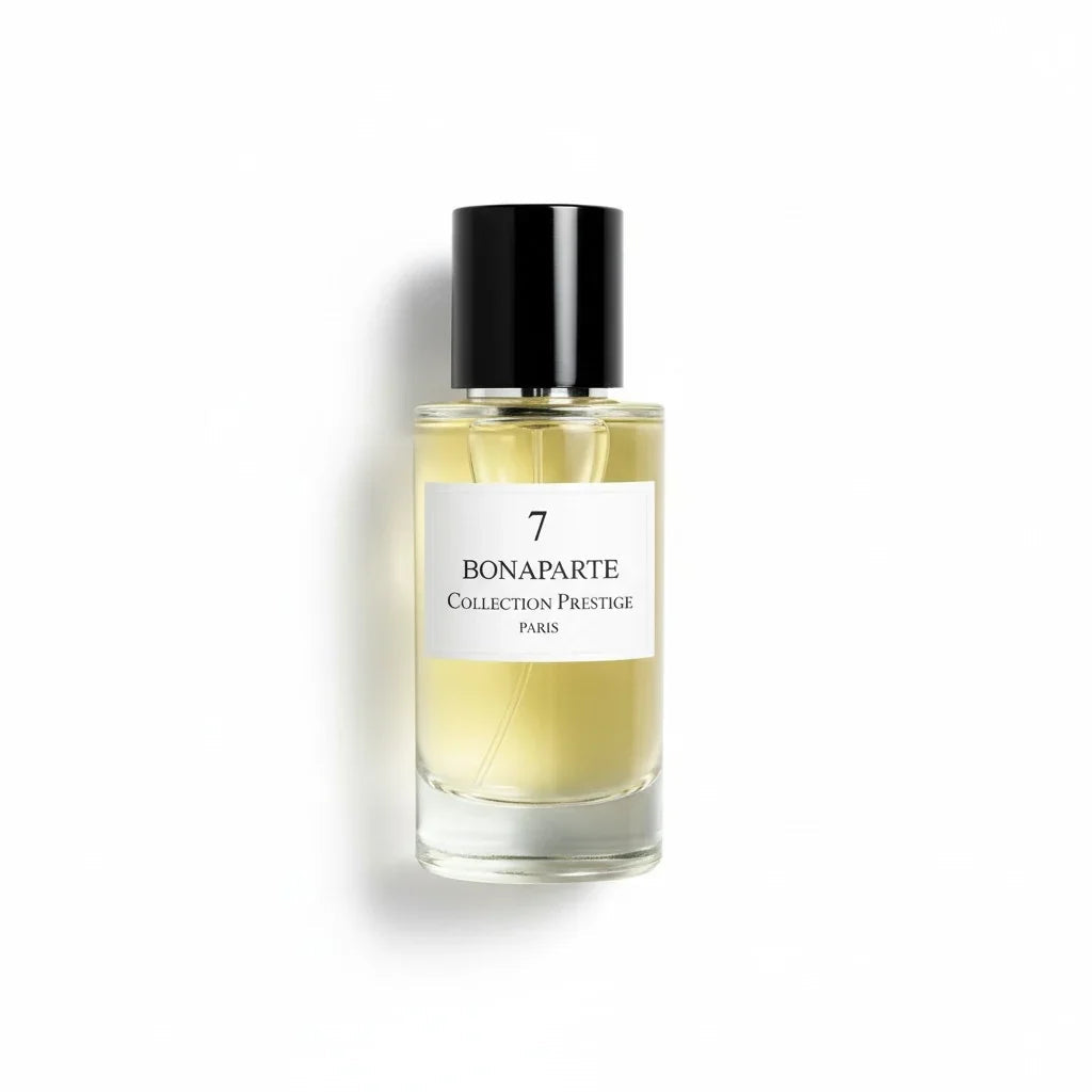 Collection Prestige Absoluta No.7 Bonaparte Extrait de Parfum