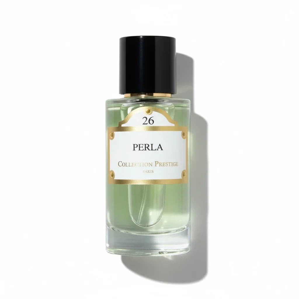 Collection Prestige Absoluta No.26 Perla Extrait de Parfum