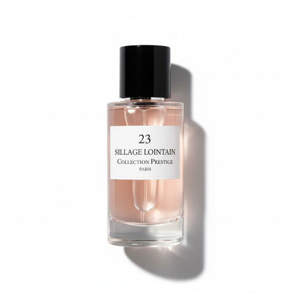 Collection Prestige Absoluta No.23 Sillage Lointain Eau de Parfum