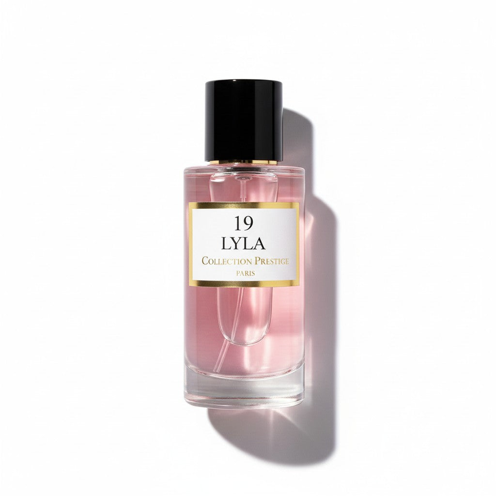 Collection Prestige Absoluta No.19 Lyla Eau de Parfum