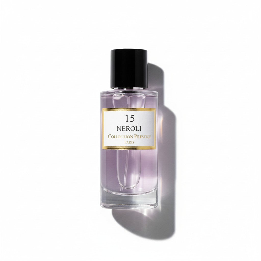 Collection Prestige Absoluta No.15 Nerolilu Eau de Parfum