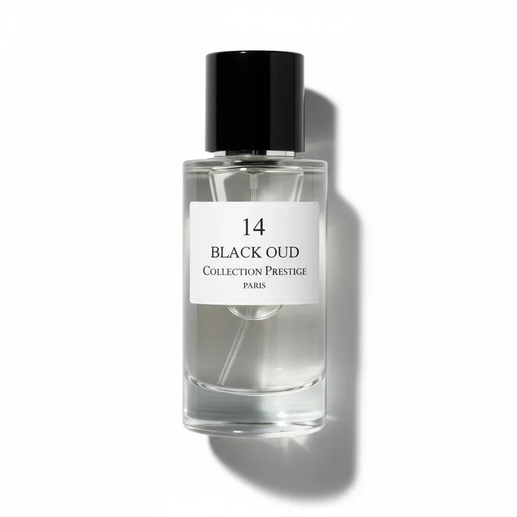 Collection Prestige Absoluta No.14 Black Oud Eau de Parfum