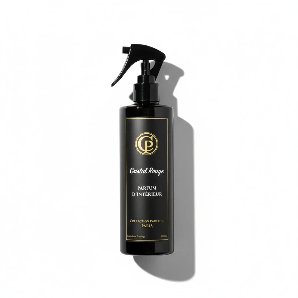 Collection Prestige Absolute Crystal Red Home Spray