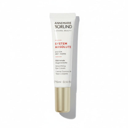 ANNEMARIE BÖRLIND System Absolute Glättende Augencreme