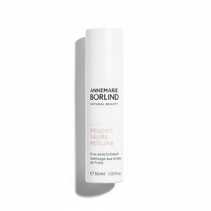 Annemarie Börlind Fruit Acid Exfoliant