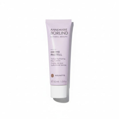 ANNEMARIE BÖRLIND Creme Pastel Velvet Cream Brunette